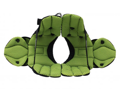 Shoulder Pad Y-Flex 4.0 All Purpose
